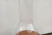 Antique Lamp Globe
