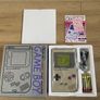 Nintendo Gameboy Classic DMG-001 Boxed with Earphones, Manual and Flash Card 4GB Image 6