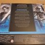 Star Wars Black Series: Anakin Skywalker & Clone Captain Rex 6'' Exclusive Image 4