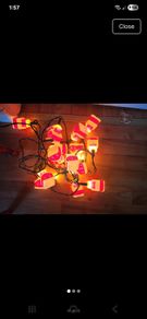 xmas stuff