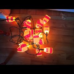xmas stuff