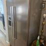 American Style Fridge Freezer Bosch Image 5