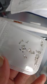 Decorative nail rhinestones new