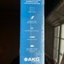 AKG LC82MD lavalier microphone Image 5