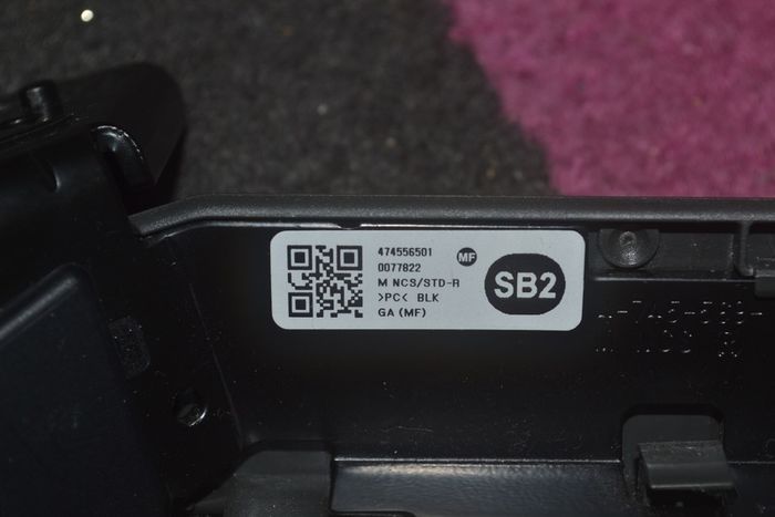 Sony Tv KD-43XG7093 Stand Feet Legs