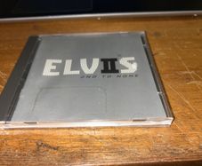 Elvis Presley - ELVIIS 2nd To None