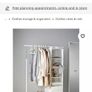 Cloth rack Image 3