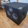 2x10 Bass Cab Image 2