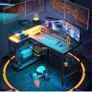 L Shaped Desk Image 6