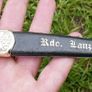 Vintage Ornate Dagger Letter Opener Image 7