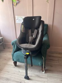 Joie Spin 360 ISOFix Car Seat