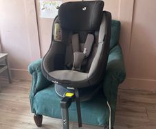 Joie Spin 360 ISOFix Car Seat