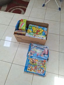 paw patrol