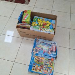 paw patrol