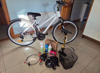 Bike
