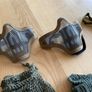 airsoft eye/face protection & camo scarves Image 5