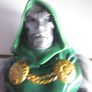 Marvel Avengers Titan Hero Series Dr Doom Action Figure 2014 Image 9