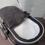 Icandy Buggy and carrycot Image 6