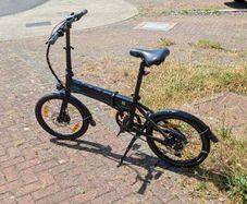 E-bike