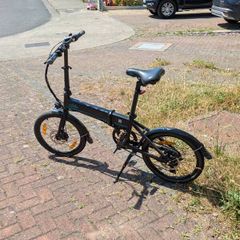 E-bike