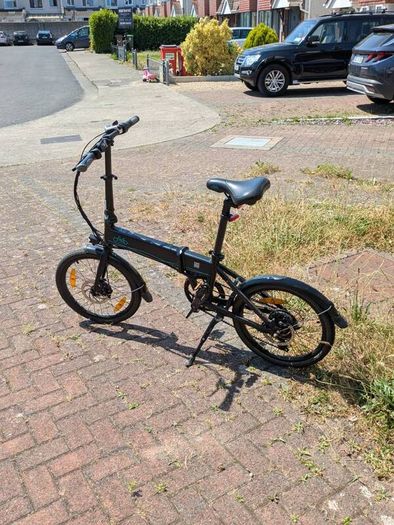 E-bike