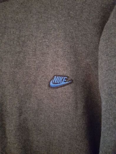 mens nike hoody size medium