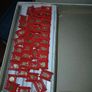Vintage Stratego Board Game Image 7