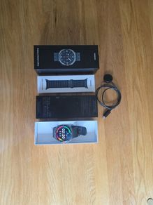 Samsung Galaxy Watch Ultra