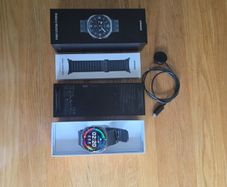 Samsung Galaxy Watch Ultra