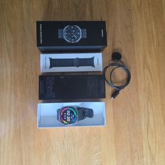 Samsung Galaxy Watch Ultra