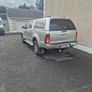 Toyota Hilux 2008 Image 5