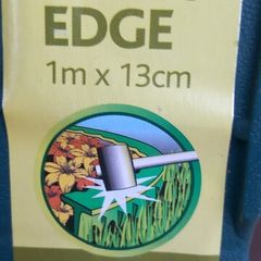 garden lawn Edging