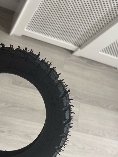 tire and tube