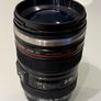 Camera Lens Travel Mug New Image 2