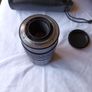 yashica camera lens Image 3