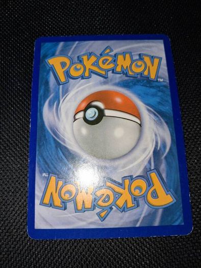 Pokemon Card : Lugia Ex 102 Team Plasma