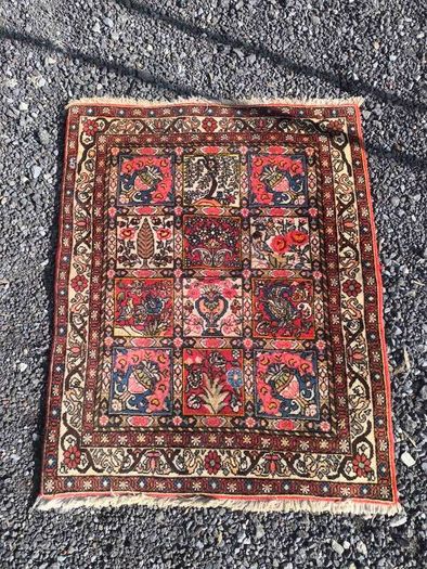 Retro, vintage, antiques - Lusk