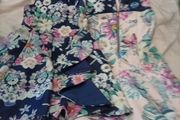 girls dresses x 2
