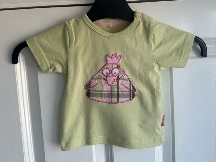 Girls tshirt from Name It