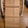 Wooden Climbing Frame Image 2