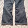 Hilfiger Sally low bootcut size 34/30 zip fly glazed worn in good condition Image 6