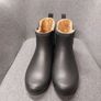 Chooka women waterproof fur lined Ankle Boots Size 9 Image 2