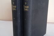Joseph in Egypt by Thomas Mann (2 Volume Set) (GT107)