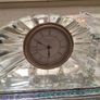 Waterford crystal clock Image 4