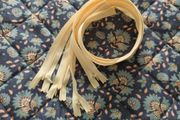 Brand new 10 invisible zippers - 20 in / 50cm