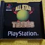 All Tennis  PlayStation1 Ps1 PlayStation2 Ps2 Games Original Image 5