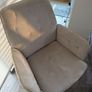 Office chair with wheels Image 2