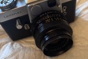 Leica Leicaflex