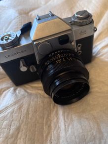 Leica Leicaflex