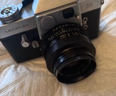Leica Leicaflex